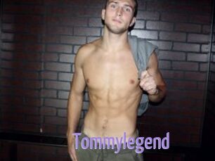 Tommylegend