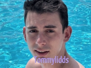 Tommylidds