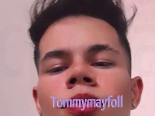 Tommymayfoll