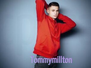 Tommymillton