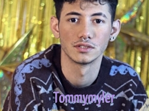 Tommymyler