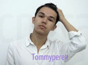 Tommyperez