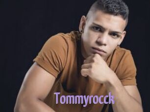 Tommyrocck