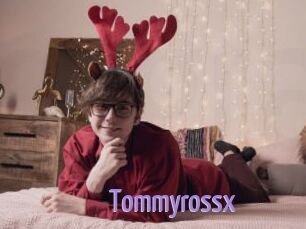 Tommyrossx