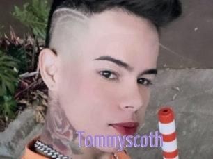 Tommyscoth