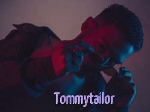 Tommytailor