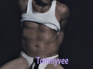 Tommyvee