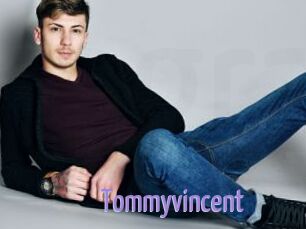 Tommyvincent