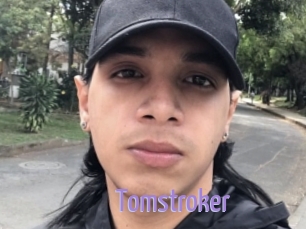 Tomstroker