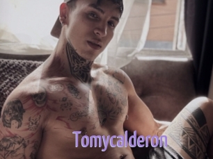 Tomycalderon