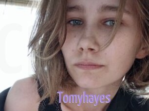 Tomyhayes