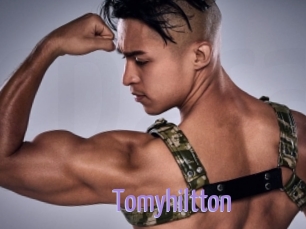 Tomyhiltton