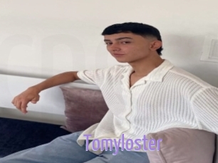 Tomyloster