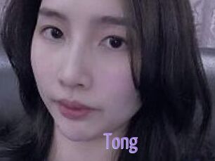 Tong