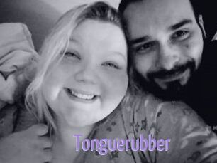 Tonguerubber