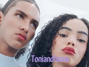 Toniandlanna