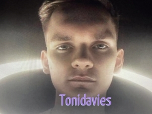 Tonidavies