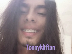 Tonnyklifton