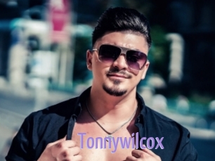 Tonnywilcox