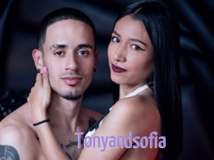 Tonyandsofia