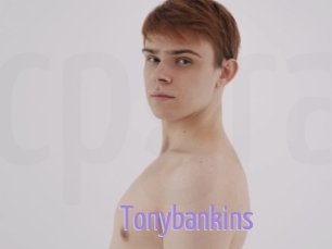 Tonybankins