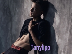 Tonylipp