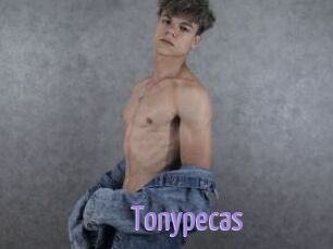 Tonypecas