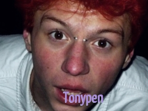 Tonypen