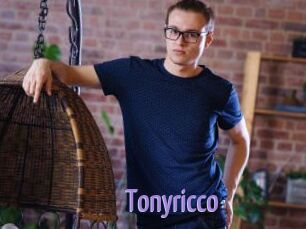 Tonyricco