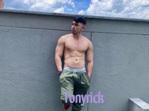 Tonyrick