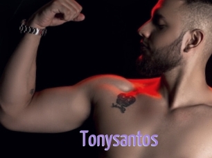 Tonysantos