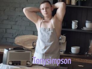 Tonysimpson