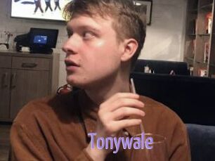 Tonywale