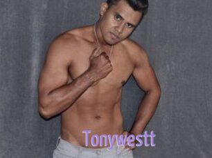 Tonywestt