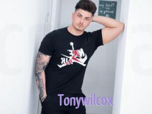 Tonywilcox