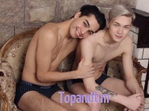 Topandtim