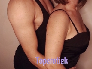 Toperotiek