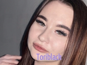 Toriblack