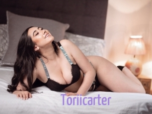 Toriicarter