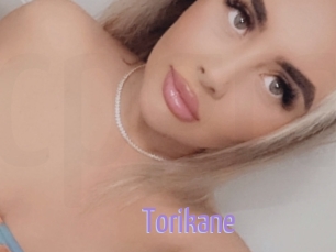 Torikane