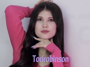 Torirobinson