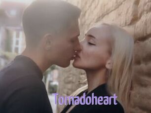 Tornadoheart