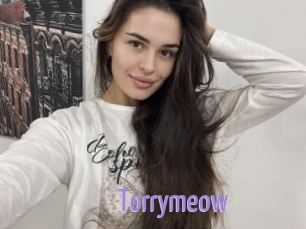 Torrymeow