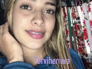 Torviherrera