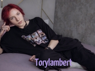 Torylambert