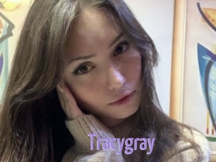 Tracygray