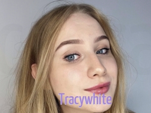 Tracywhite