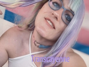 Transcayenne