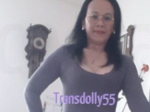 Transdolly55