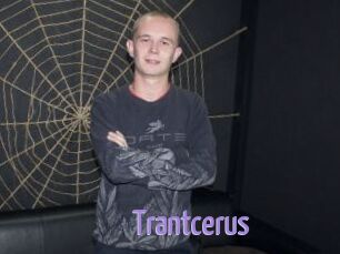 Trantcerus